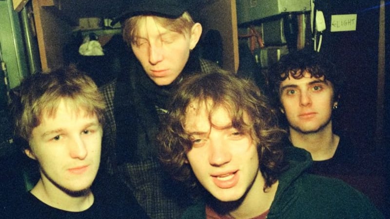 Tooth Double Down on the Hype with Anthemic New Single ‘Medicine’ - Indie is not a genre