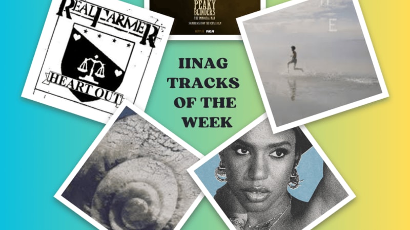 Tracks of the Week: Grian Chatten, The Last Dinner Party, Snail Mail, Yaya Bey, Honey I'm Home, and More! - Indie is not a genre