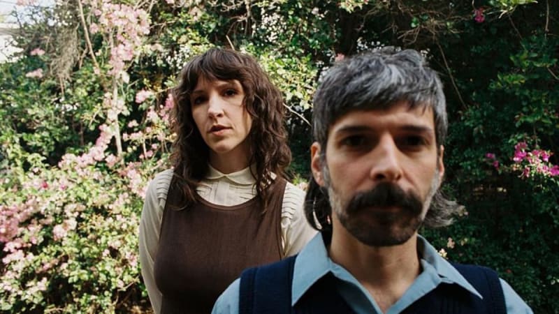 Widowspeak Announce Seventh Album ‘Roses’ and Share Dreamy Lead Single “If You Change” - Indie is not a genre