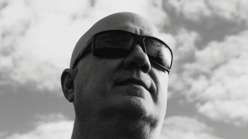 Distance Major - NYC 1970s Cinema Indie Music Review