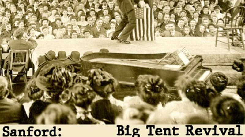 Sanford - Pandora's Box Indie Music Review