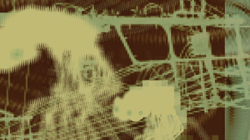 Cashier - Part From Me Indie Music Review