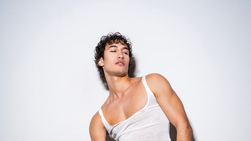 Boy Next Door - KALTBLUT Magazine