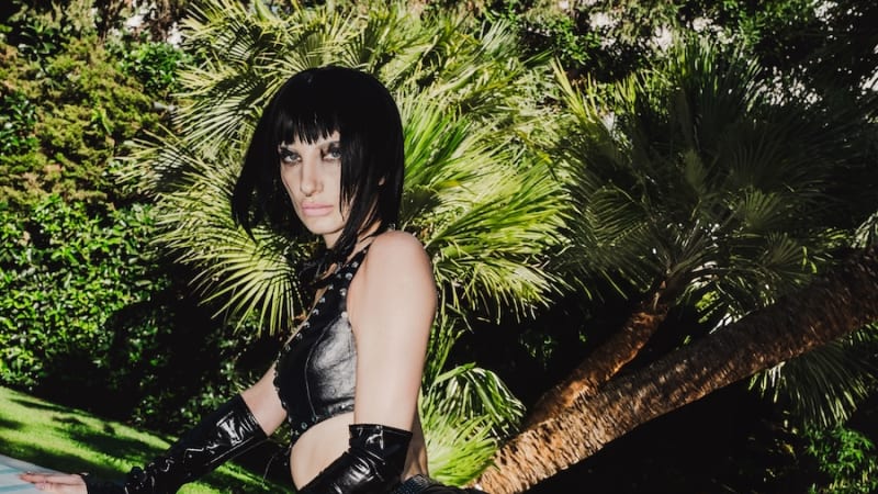 Aphrodie - KALTBLUT Magazine