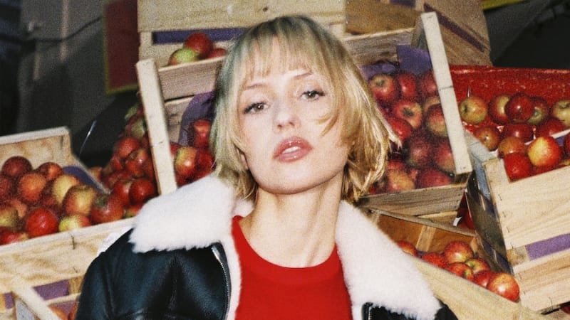 Video Premiere: Angèle - What You Want (feat. Justice) - KALTBLUT Magazine