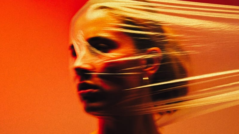 Bendetta’s “Headshot” - A Bold Exploration of Anger and Self-Control - KALTBLUT Magazine