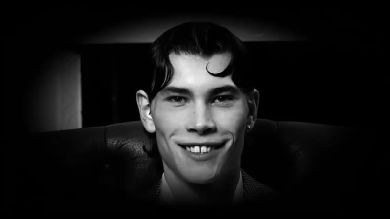 Boys Beware - KALTBLUT Magazine