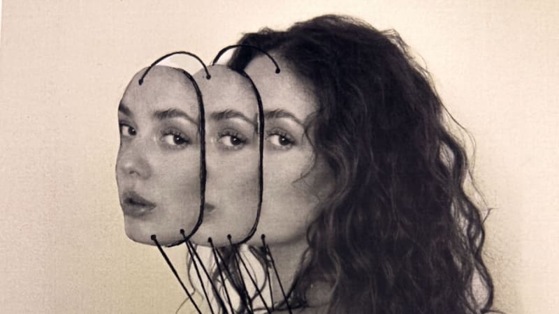 Captivating Blend of Silky Soul and Modern Pop: YAGUT's Debut EP “EGO”! - KALTBLUT Magazine