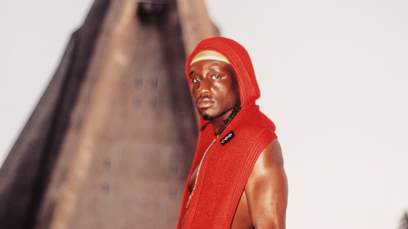 Sound of the Week: Marbelite - Avant Marbe - KALTBLUT Magazine