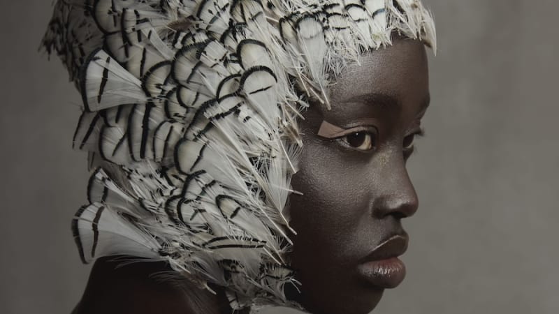 A Play of Light and Shadow - KALTBLUT Magazine