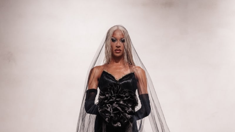 POET-LAB Fall/Winter 2026 - Inside the Lab - KALTBLUT Magazine