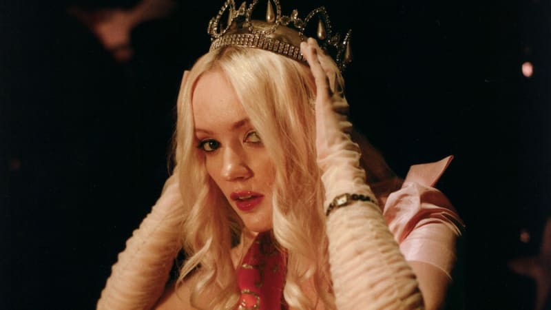 Prom Night, 1975 - KALTBLUT Magazine