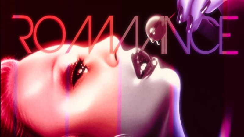 Enigmatic Disco-Pop Collective ROMAANCE Transports Listeners with New Single “Touch” - KALTBLUT Magazine