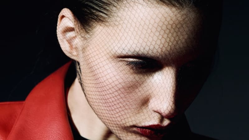 Void - KALTBLUT Magazine