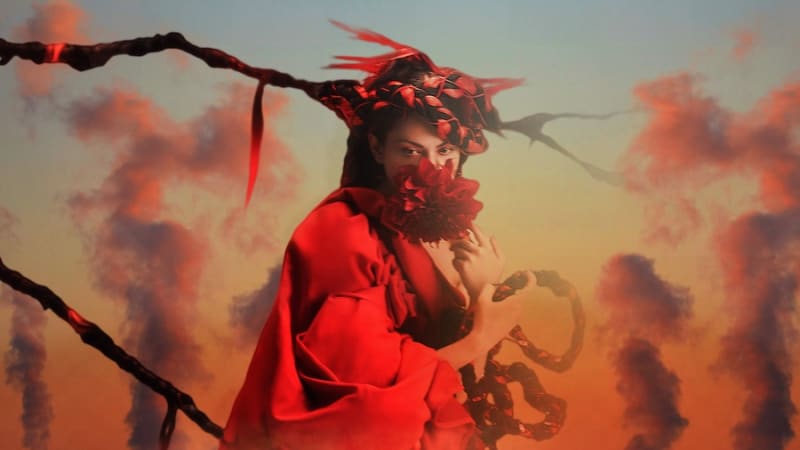 The Climate Crisis - KALTBLUT Magazine