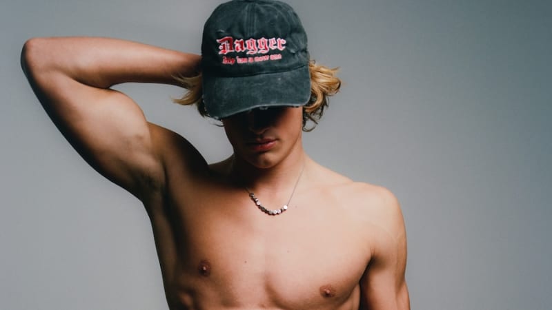 DAGGER Spring/Summer 2026 - KALTBLUT Magazine