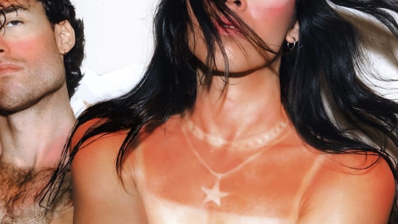 Sound of the Week: Robert Baxter & Sweatbaby - ICY (TAKE IT OFF) - KALTBLUT Magazine