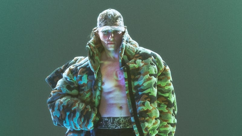 Too Online To Die - KALTBLUT Magazine