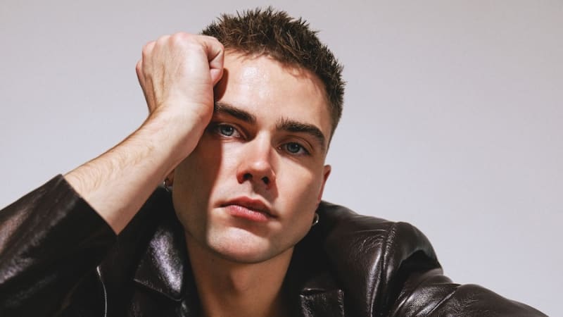 In Conversation with Malte Bossen! A Movement Of Change. - KALTBLUT Magazine