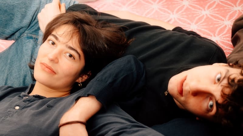 Dive into the Uncharted: personne Unveils New EP “attention economy” - KALTBLUT Magazine