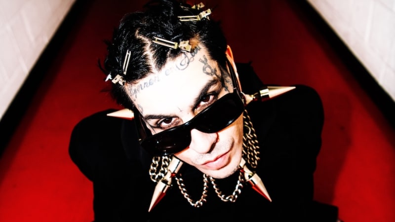 Video Premiere: Ray Noir - Label Whxre - KALTBLUT Magazine