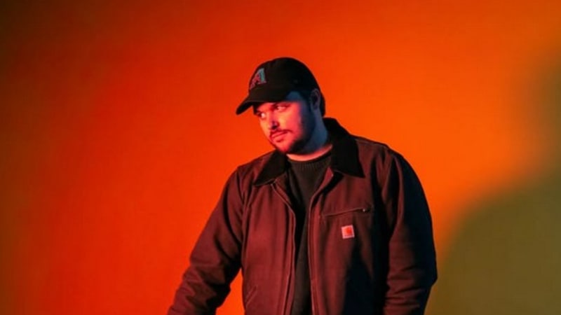 Alex Crossland & Sublet – If You Wanted to Believe in Me, You Would