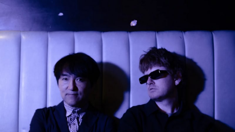 Any Joy? – Shari Raimon