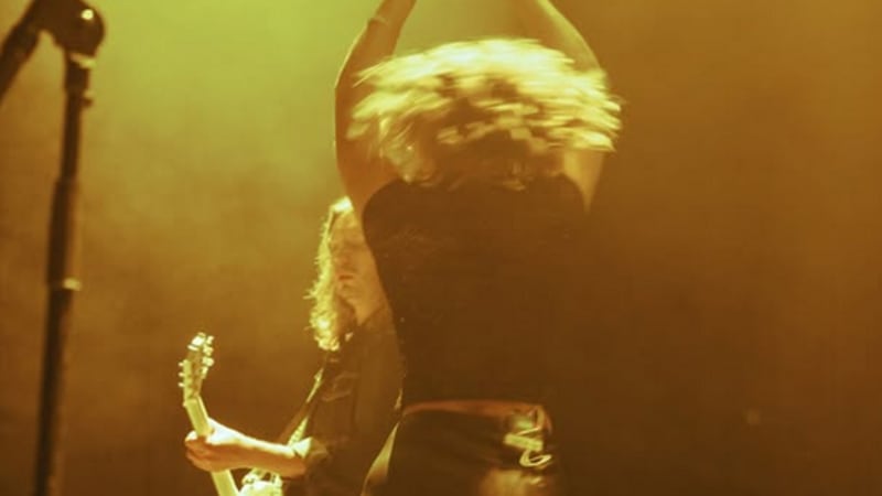 Better Joy – Big Thief