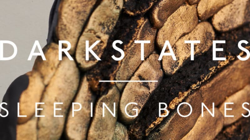 Darkstates – Sleeping Bones