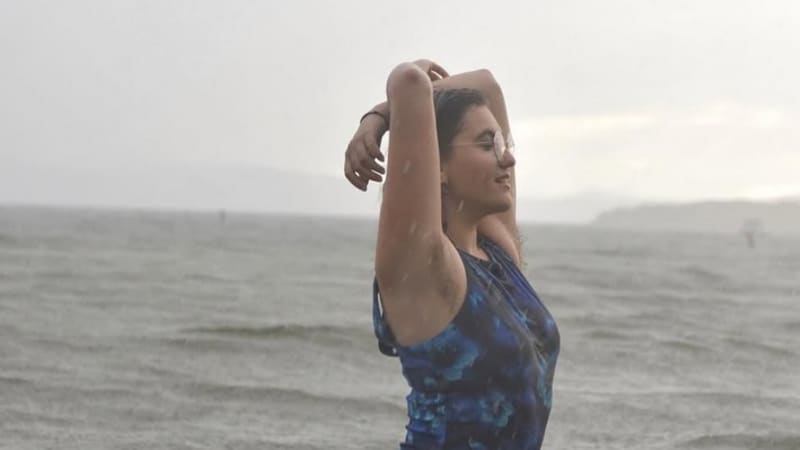 Eliza Nixon – One More Round