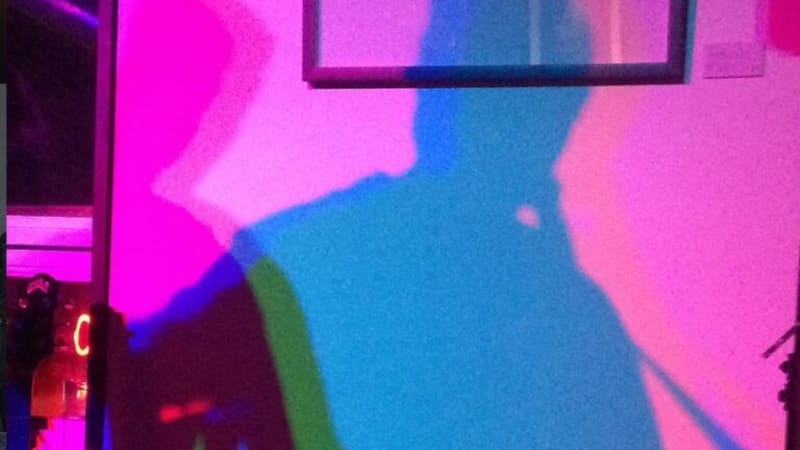 Ernie G – Calling Out For A Good Life