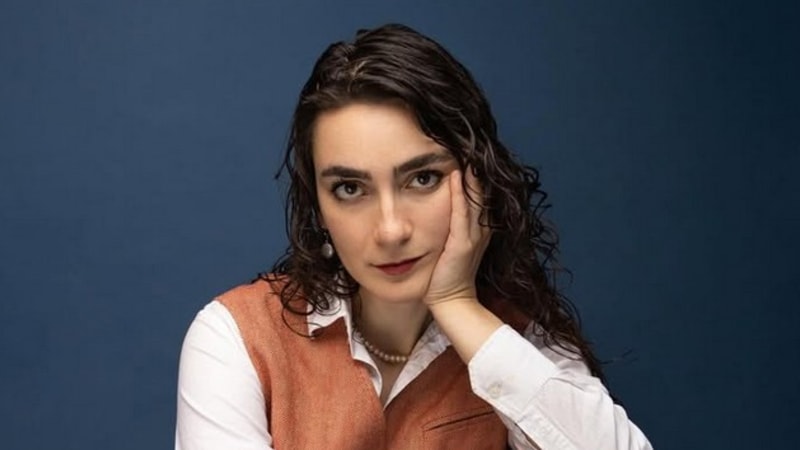 Hero Magnus – Harriet