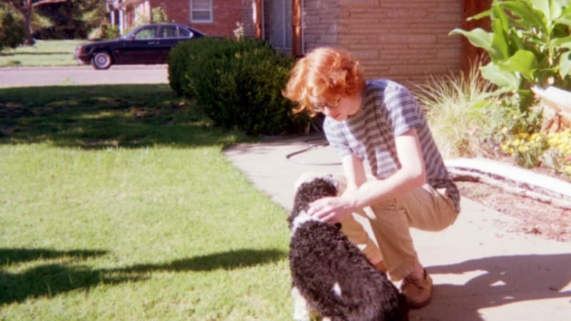 Ky J. Brandes – Show