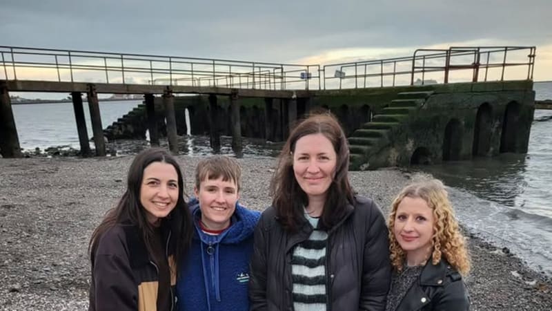 Montauk Hotel – Never Quiet