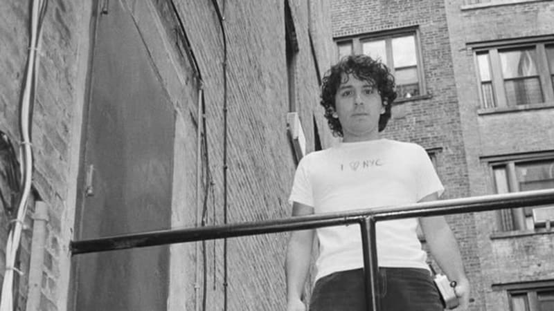 Nico de Luz – Run Away With Me