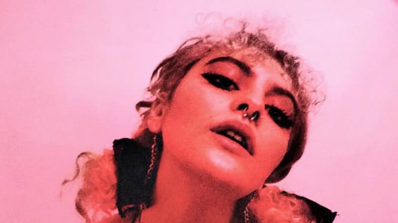 Nora Baier – Unchained