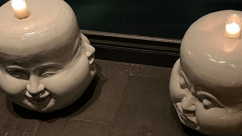 Obscure Spirits – Don’t Let Me Love You