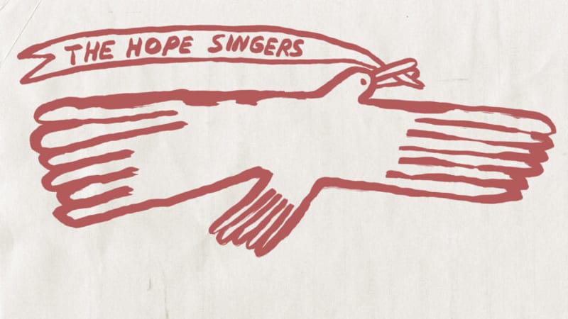 The Hope Singers – Karma Chameleon