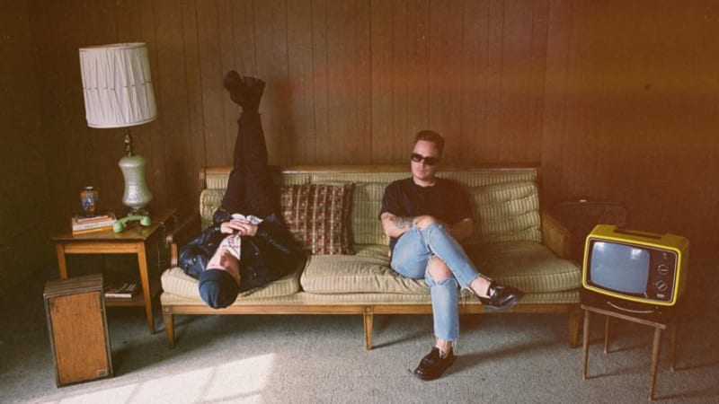 Twin Envy – I Did It To Myself