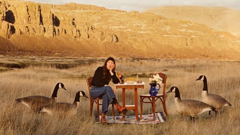 Alela Diane – California