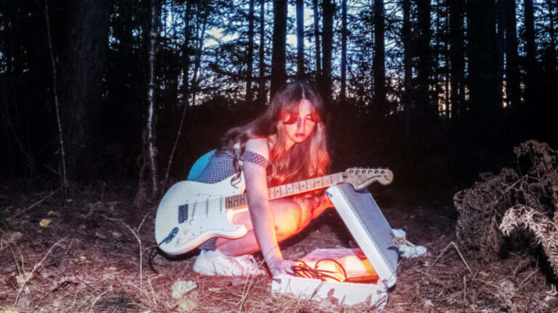 Lennie Rayen – Give It Up