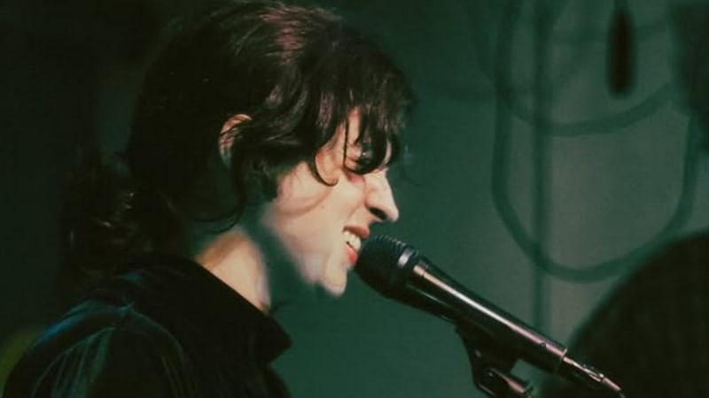 Night Moth – Horse