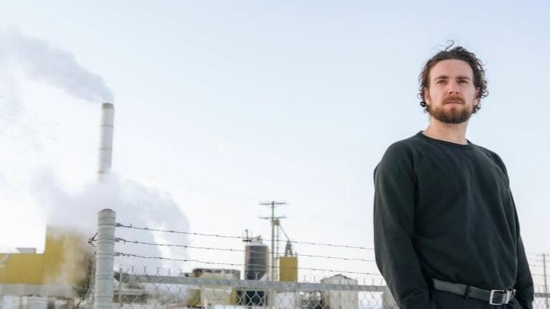 Tired Cossack – Groceries