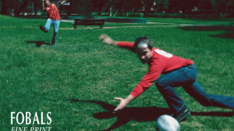 Fobals & Francisco Sola & Andi Pomato – Fine Print