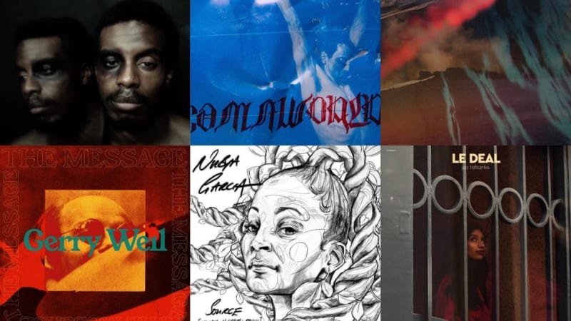 JAZZ — 2020 ∞ Future Classics