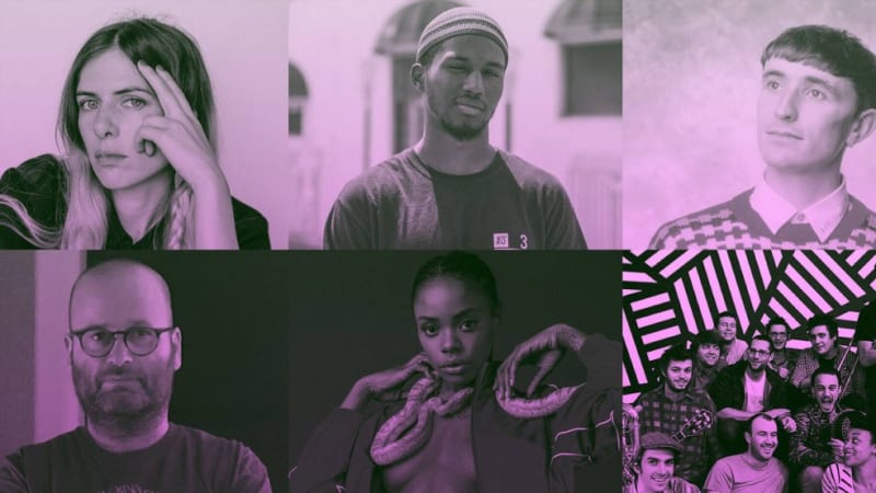 Club Sounds Top 30 - The Official MIMS Chart