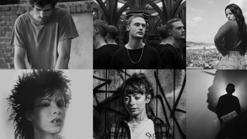 Leftfield Top 30 - The Official MIMS Chart