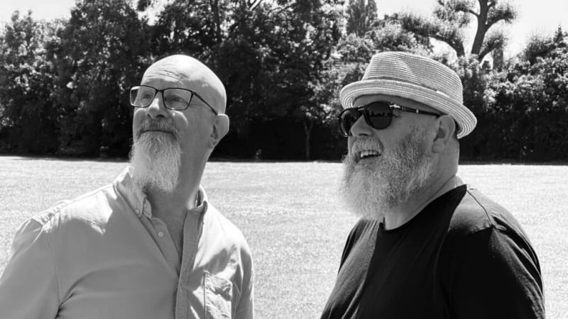 Exclusive Premiere: BunnDebrettQuintet “Creeper”