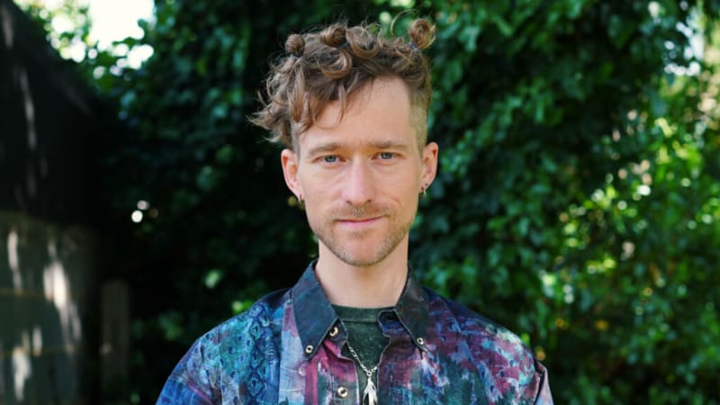 Exclusive Premiere: Dan Nicholls “Papa” (forthcoming album on WE JAZZ)