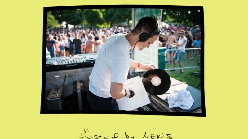 MIMS099: In Love With The Cover Version (Part 2) — Hosted By Lexis